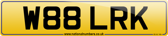 W88 LRK