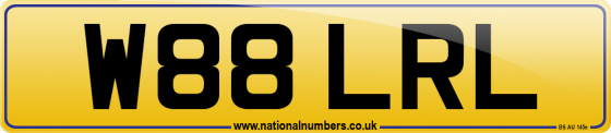 W88 LRL