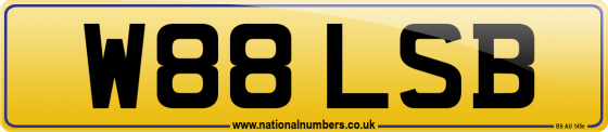 W88 LSB