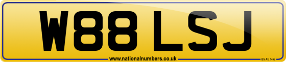 W88 LSJ