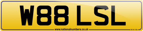 W88 LSL