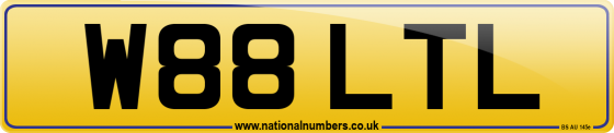 W88 LTL
