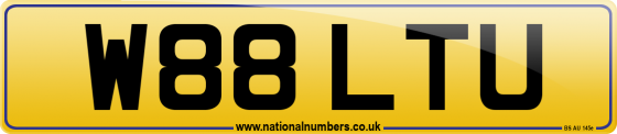 W88 LTU