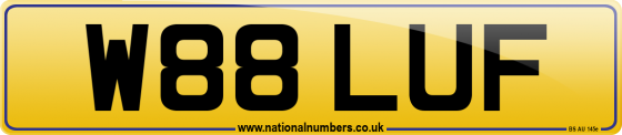 W88 LUF