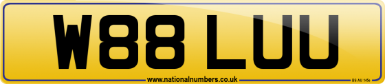 W88 LUU