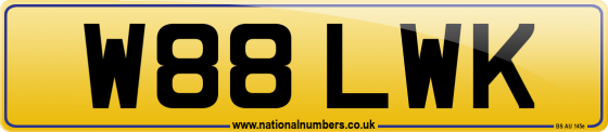 W88 LWK
