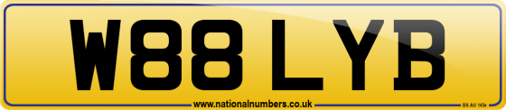 W88 LYB