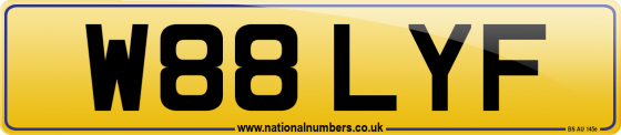 W88 LYF