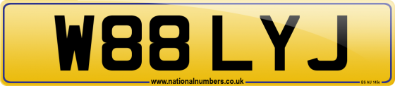 W88 LYJ