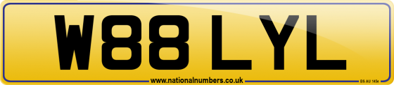 W88 LYL