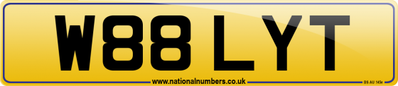 W88 LYT