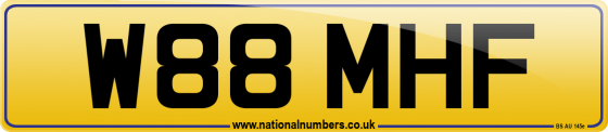 W88 MHF