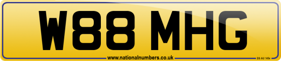 W88 MHG