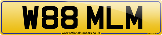W88 MLM