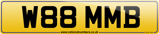 W88 MMB