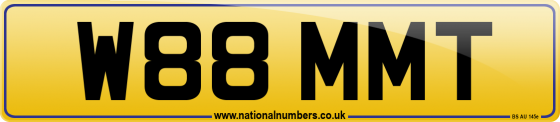 W88 MMT