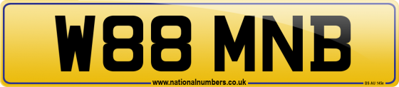 W88 MNB