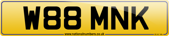 W88 MNK