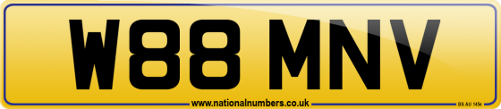 W88 MNV