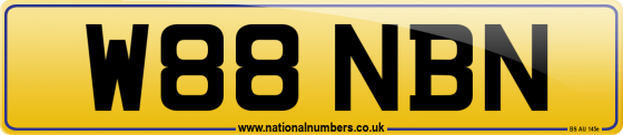 W88 NBN