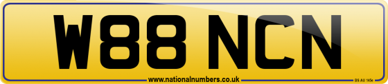 W88 NCN