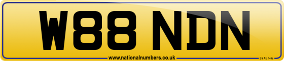 W88 NDN