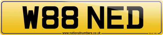 W88 NED