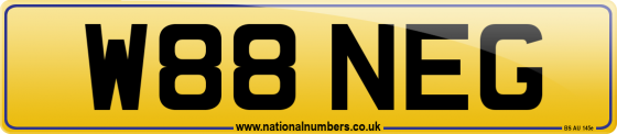 W88 NEG