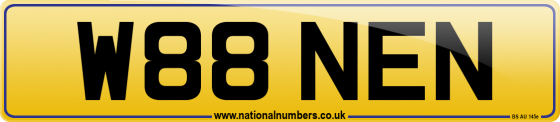 W88 NEN
