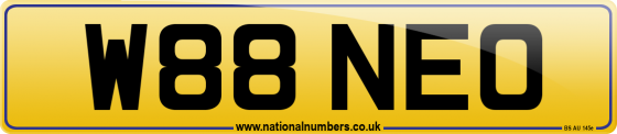 W88 NEO
