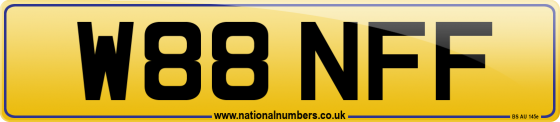 W88 NFF