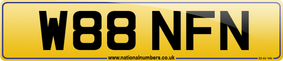 W88 NFN