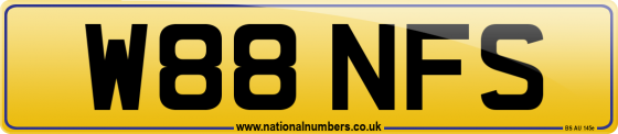 W88 NFS
