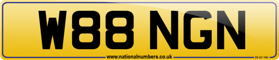 W88 NGN