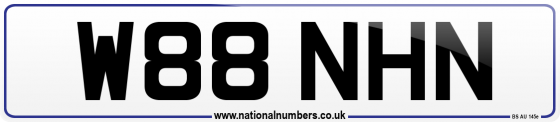 W88 NHN