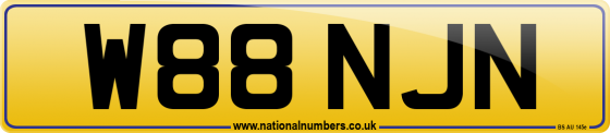 W88 NJN