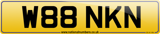 W88 NKN