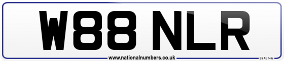 W88 NLR
