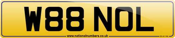 W88 NOL