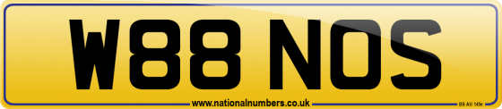 W88 NOS
