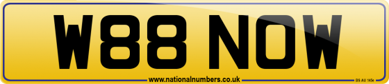 W88 NOW