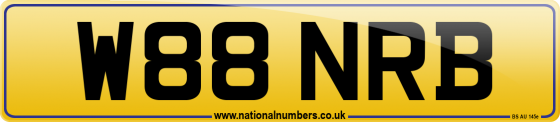 W88 NRB