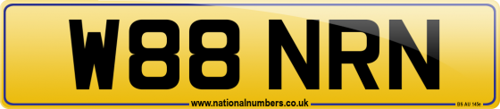 W88 NRN