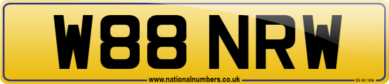 W88 NRW