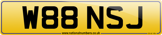 W88 NSJ