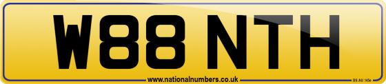 W88 NTH