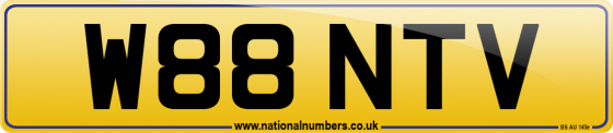 W88 NTV