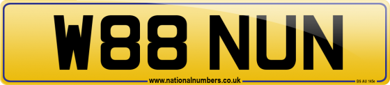 W88 NUN