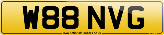 W88 NVG