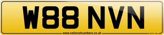 W88 NVN